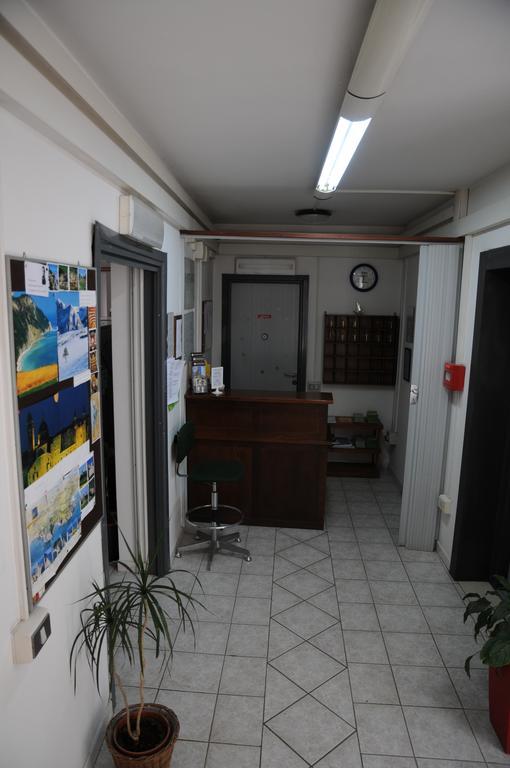 Ostello Della Gioventu Ancona Pokoj fotografie